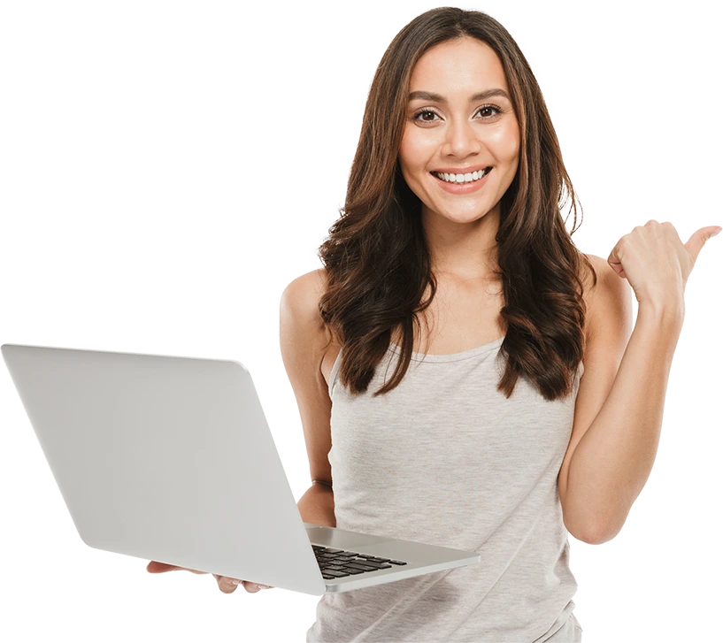 Girl Image
